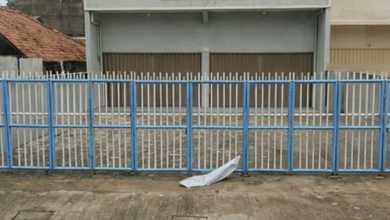 Dijual / Disewakan Cepat Ruko di Jalan Prabukiansantang, Sangiang Jaya