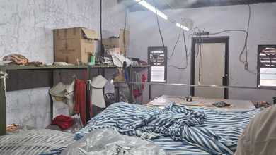 Dijual Cepat Dan Murah Ruko Di Duta Harapan Indah