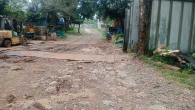 Dijual Kavling di Cijayanti- Sentul,Bogor