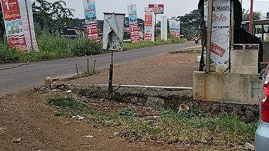 Dijual Termurah Tiada Duanya Kavling Di Rajeg Pasir Kemis, Tangerang