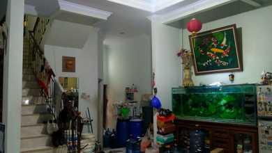 Dijual Rumah di Alam Indah Cipondoh Tangerang