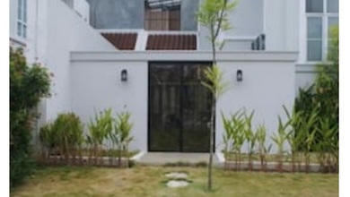 Dijual Rumah Granada Gading Serpong