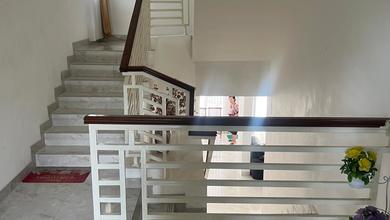 Dijual Rumah di Perumahan Sentul, Bogor