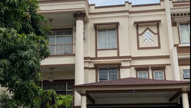 Dijual Rumah Bgm Pik Cluster Johar Hijau