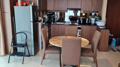 Dijual Apartemen U Residence Karawaci