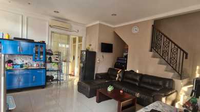 Dijual Murah Rumah Siap Huni Di Green Lake