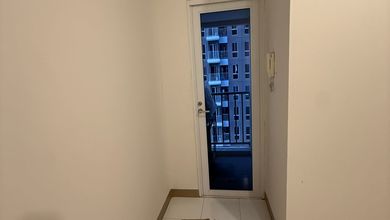 Disewakan Apartemen Tokyo Riverside Pik 2