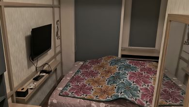 Disewakan Apartemen Tokyo Studio Tower Beppu Lantai 6