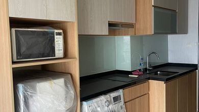 Disewakan Apartemen Menteng Park Diamond Tower