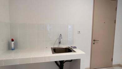 Disewakan. Apartemen Tokyo Riverside Pik2