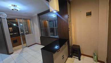 Disewakan Apartemen Palm Mansion
