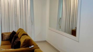 Disewakan / Dijual Apartemen Hamptons