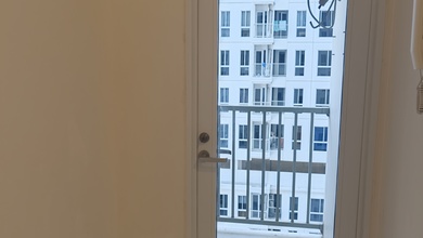 Disewakan Apartemen Tokyo Riverside Cluster Ginza
