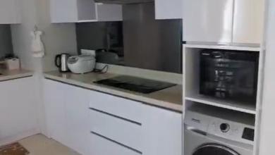 Dijual Murah Apartemen Puri Orchard Tower Chedar