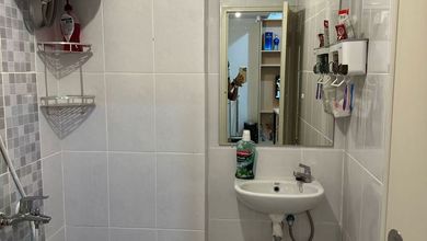 Dijual Apartemen Tokyo Pik2 Tower Edogawa