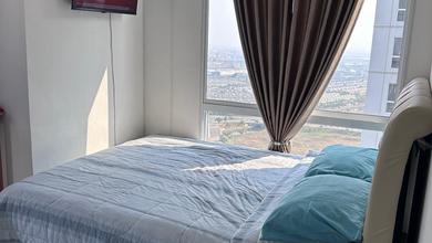 Dijual Cepat dan Murah Apartemen Tokyo Ginza Hook
