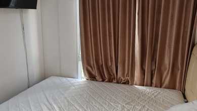 Dijual Apartemen Tokyo Riverside, Pik 2