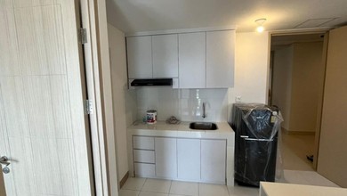 Dijual Apartemen Tokyo Riverside Pik2