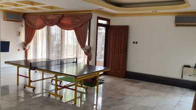 Dijual atau Disewakan Rumah di Pangandaran Ancol, Jakarta Utara