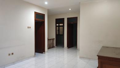 Dijual / Disewa Rumah Muara Karang