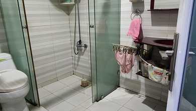 Jual Cepat Rumah Victoria Park Karawaci