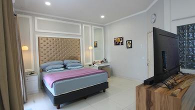 Dijual Cepat Turun Harga Rumah Taman Surya 5