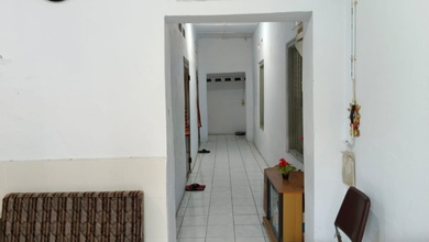 Dijual Cepat Rumah di Kebon Jeruk, Taman Sari Jakarta Barat