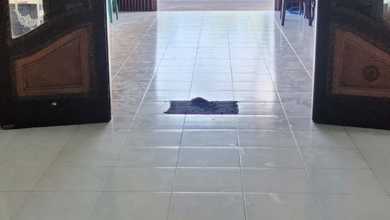 Disewakan Ruko Miami City Resort, Cengkareng
