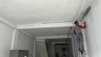 Disewakan / Dijual Ruko Duta Harapan Indah,Kapuk Muara, Penjaringan, Jakarta Utar