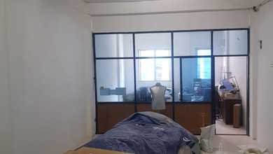 Disewakan / Dijual Ruko Mutiara Duta Harapan Indah