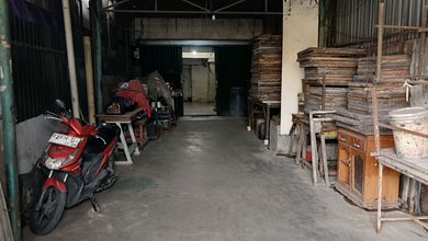 Disewakan / Dijual Ruko di Kapuk Raya