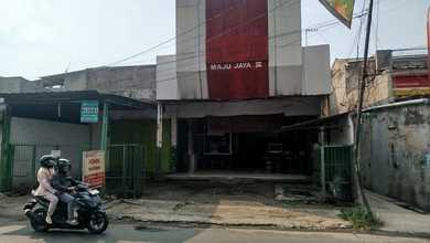 Dijual Ruko di Jalan Prabu Siliwangi Doyong, Jatiuwung