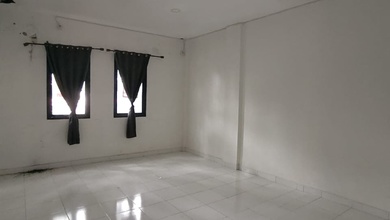 Dijual Cepat dan Murah Sekaliiii Ruko di Taman Royal, Tangerang