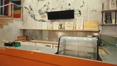 Dijual Cepat Ruko Prominence Alam Sutera