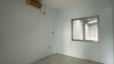 Disewakan Gudang Terpadu Daan Mogot Batu Cepet Daan Mogot