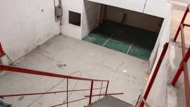 Disewakan Pergudangan Kavling Dpr, Jalur Utama, Cipondoh, Tangerang