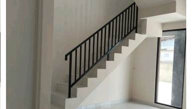 Disewakan Gudang Baru di Moh. Toha,Periuk, Tangerang