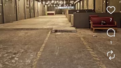 Disewakan Murah Gudang di Jalan Utama Kapuk, Penjaringan Jakarta Utara