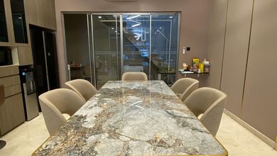 Rumah Rapih Siap Huni Golf Island Pik