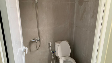 Ruko Muara Karang Brand New Bagus Siap Pakai