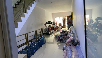 Rumah Pluit Bagus Rapih Siap Huni 
