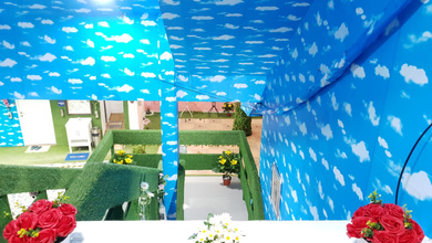 Rumah Kos Kos An Di Senen Bagus Rapih 