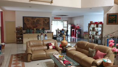 Rumah Pluit Langka Jarang Ada 