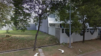 Kavling Murah Bagus Mayang Permai Pik