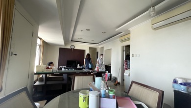 Apartemen Pantai Mutiara Tower Bunaken