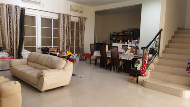 Rumah Langka Di Kuda Laut Pik 12x20