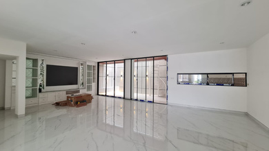  Rumah Rapih Siap Huni Di Muara Karang