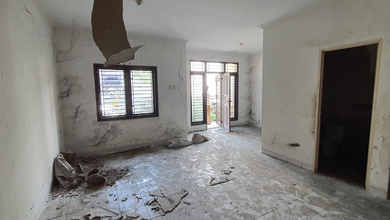 Rumah  Mutiara Taman Palem 