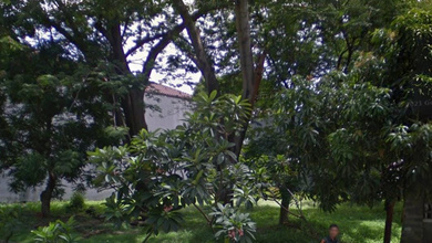 Kavling Pinisi PIK posisi Bagus 