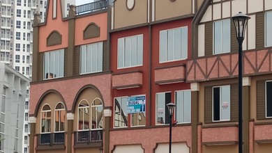 Ruko Pik2 Murah 4,5x15